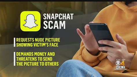 snapchat nude teen|Hingham police warn of Snapchat nude photo scam targeting teens